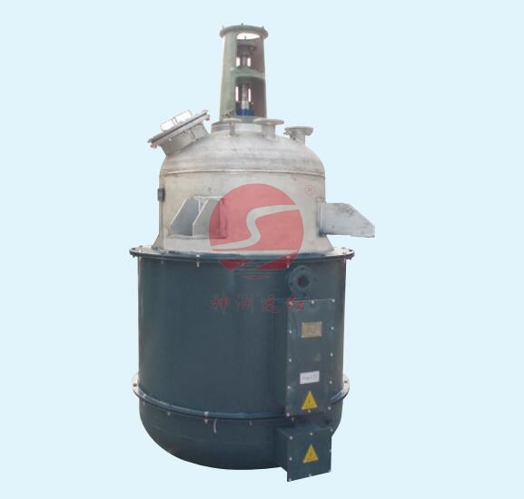 電加熱反應釜的加熱方式及2點安全裝置形式